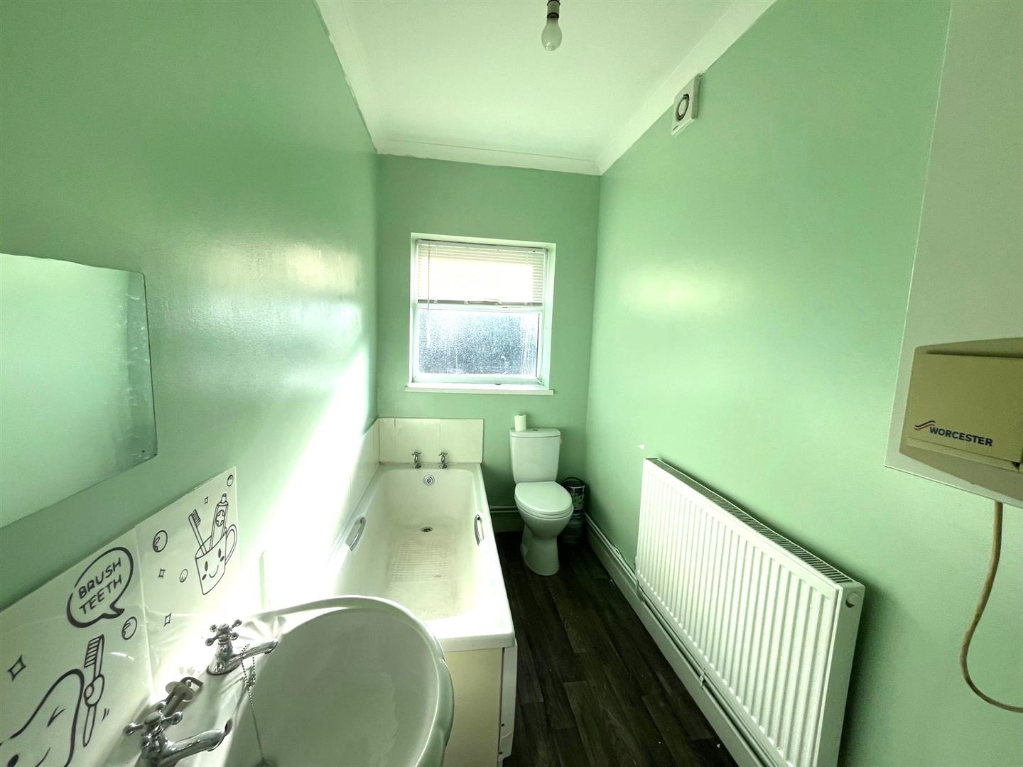 Clyndu Street, Morriston, Swansea, SA6 7BQ